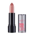 BATOM MATTE LIPS CASTANHO VULT 4G