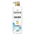 SHAMPOO PANTENE EQUILÍBRIO RAIZ E PONTAS 510ML