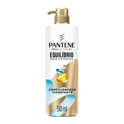Condicionador Pantene Pro-v Miracles Equilíbrio Raiz E Pontas 510 Ml