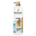 CONDICIONADOR PANTENE PRO-V MIRACLES EQUILÍBRIO RAIZ E PONTAS 510 ML