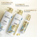 CONDICIONADOR PANTENE PRO-V MIRACLES EQUILÍBRIO RAIZ E PONTAS 510 ML