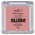 BLUSH COMPACTO MALVA MATTE VULT 3G