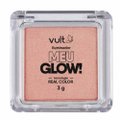 ILUMINADOR COMPACTO CHAMPAGNE VULT 3G
