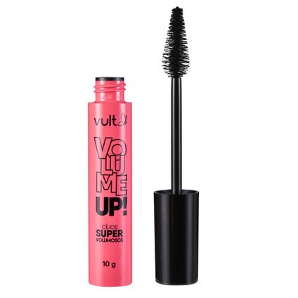 MASCARA DE CILIOS VOLUME UP VULT 10G