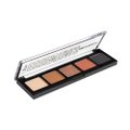 PALETA DE SOMBRAS ESSENTIALS NEUTRAL VULT 3G