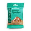 Kit Panvel Chips Mix De Batatas Doce Nutrabem 45G + Snack Integral Ervas De Provence E Azeite De Oliva 23G + Granola Premium Tradicional Nutrabem 40G