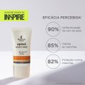 PROTETOR SOLAR FACIAL EPISOL SMART COLOR FPS 50 40ML