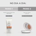 PROTETOR SOLAR FACIAL EPISOL SMART COLOR FPS 50 40ML