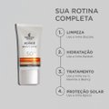 PROTETOR SOLAR FACIAL EPISOL SMART COLOR FPS 50 40ML