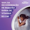 SUPLEMENTO ALIMENTAR NUTREN MELATONINA GOOD NIGHT 30 CÁPSULAS