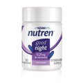 SUPLEMENTO ALIMENTAR NUTREN MELATONINA GOOD NIGHT 30 CÁPSULAS