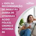 SUPLEMENTO ALIMENTAR NUTREN TRIPTOFANO PRÉ-CICLO FEM 10 CÁPSULAS