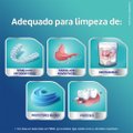 LIMPADOR E BRANQUEADOR DE PRÓTESES E APARELHOS REMOVÍVEIS COREGA TABS 6 UNIDADES