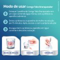 LIMPADOR E BRANQUEADOR DE PRÓTESES E APARELHOS REMOVÍVEIS COREGA TABS 6 UNIDADES