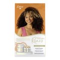 KIT DOVE TEXTURAS REAIS CACHEADOS SHAMPOO 350ML + CONDICIONADOR 175ML