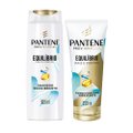 KIT PANTENE PRO-V MIRACLES EQUILÍBRIO SHAMPOO 300ML + CONDICIONADOR 150ML