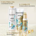 KIT PANTENE PRO-V MIRACLES EQUILÍBRIO SHAMPOO 300ML + CONDICIONADOR 150ML
