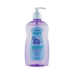 Sabonete Líquido Infantil Panvel Baby Hora Do Soninho 400ml