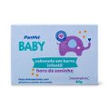 SABONETE INFANTIL EM BARRA HORA DO SONINHO PANVEL BABY
