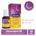 MARACUGINA ME MELATONINA GOTAS SABOR MARACUJÁ 30ML