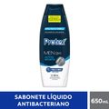 SABONETE LIQUIDO PROTEX MEN SPORTS 650ML