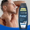 SABONETE LIQUIDO PROTEX MEN SPORTS 650ML