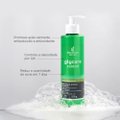 GEL DE LIMPEZA FACIAL GLYCARE CONTROL SUAVE 150G