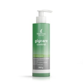 GEL DE LIMPEZA FACIAL GLYCARE CONTROL SUAVE 300G