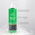 GEL DE LIMPEZA FACIAL GLYCARE CONTROL SUAVE 300G