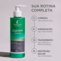 GEL DE LIMPEZA FACIAL GLYCARE CONTROL SUAVE 300G