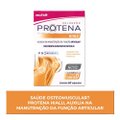 PROTENA PLUS D COLÁGENO TIPO II + ÁCIDO HIALURONICO + VITAMINA D 60 CÁPSULAS