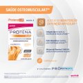 PROTENA PLUS D COLÁGENO TIPO II + ÁCIDO HIALURONICO + VITAMINA D 60 CÁPSULAS
