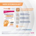 PROTENA PLUS D COLÁGENO TIPO II + ÁCIDO HIALURONICO + VITAMINA D 30 CÁPSULAS