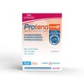 PROTENA PLUS D COLÁGENO TIPO II + ÁCIDO HIALURONICO + VITAMINA D 30 CÁPSULAS