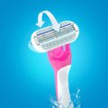 APARELHO DE DEPILAÇÃO GILLETTE VENUS TROPICAL 6 UNIDADES