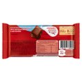 CHOCOLATE EM BARRA NESTLÉ CLASSIC AO LEITE 80G