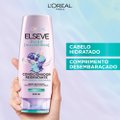 CONDICIONADOR L'ORÉAL PARIS ELSEVE PURE HIALURÔNICO 400ML
