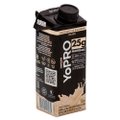 BEBIDA LÁCTEA YOPRO MILKSHAKE DE BAUNILHA 25G 250ML