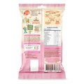 MUCILON SNACK MORANGO E BANANA 35G