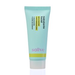 Hidratante Facial Sallve 40g