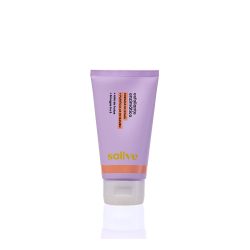 Esfoliante Facial Sallve Enzimático 70g