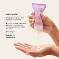 ESFOLIANTE FACIAL SALLVE ENZIMÁTICO 70G