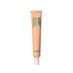 Hidratante Facial Antioxidante Sallve 35g