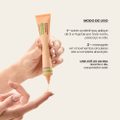 HIDRATANTE FACIAL ANTIOXIDANTE SALLVE 35G