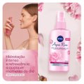 HIDRATANTE FACIAL MIST NIVEA AQUA ROSE 150ML