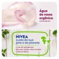 HIDRATANTE FACIAL MIST NIVEA AQUA ROSE 150ML