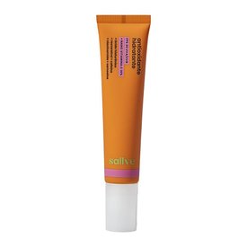 HIDRATANTE ANTIOXIDANTE FACIAL SALLVE FPS30 40G