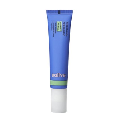 HIDRATANTE REPARADOR FACIAL SALLVE 40G