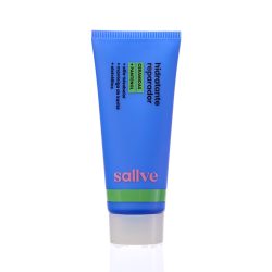 Hidratante Reparador Facial Sallve 40g