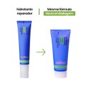 HIDRATANTE REPARADOR FACIAL SALLVE 40G